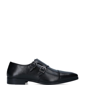 Collins Monk Shoes