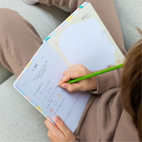 Kids Journal
