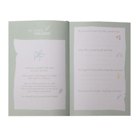 Kids Journal
