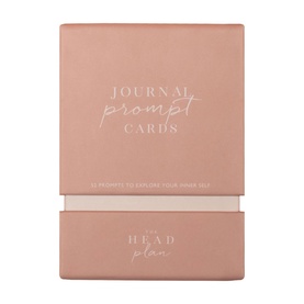 Journal Prompt Cards