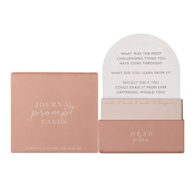 Journal Prompt Cards
