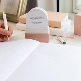 Journal Prompt Cards