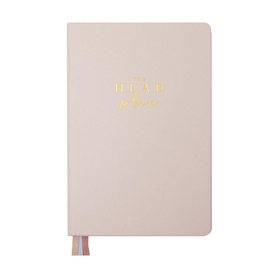 The Head Plan Journal