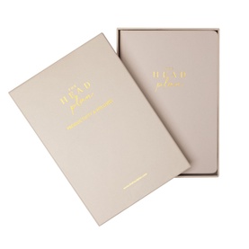 The Head Plan Journal