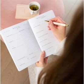 The Head Plan Journal