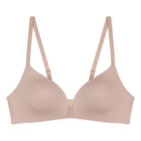 Flex Smart Padded Bra