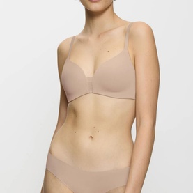 Flex Smart Padded Bra