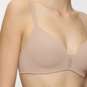 Flex Smart Padded Bra