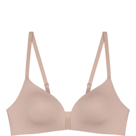 Flex Smart Padded Bra
