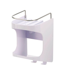 Capsule&trade; Compact Two-Tier Shower Shelf