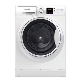 8Kg Freestanding Washing Machine