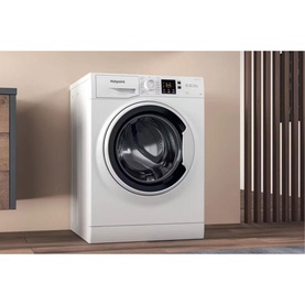 8Kg Freestanding Washing Machine