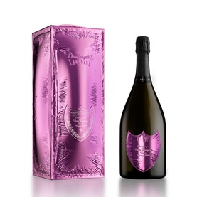 Dom P&eacute;rignon Ros&eacute; Vintage 2008 Lady Gaga Limited Edition