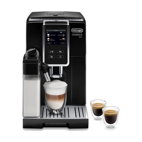 Dinamica Plus Bean to Cup