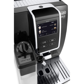 Dinamica Plus Bean to Cup