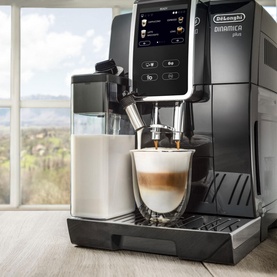 Dinamica Plus Bean to Cup