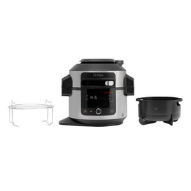 One Lid 6L 1460W Multi Cooker & Air Fryer