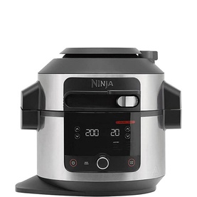 One Lid 6L 1460W Multi Cooker & Air Fryer
