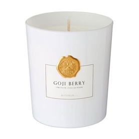Goji Berry Scented Candle