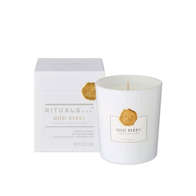 Goji Berry Scented Candle