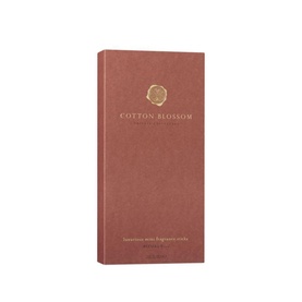 Cotton Blossom Mini Fragrance Sticks