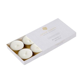 Savage Garden Scented Candle Mini 6x