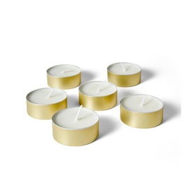 Savage Garden Scented Candle Mini 6x