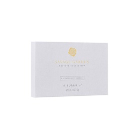 Savage Garden Scented Candle Mini 6x