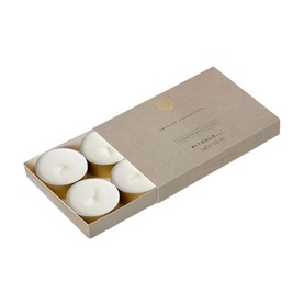 Sweet Jasmine Scented Candle Mini 6x