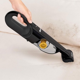 Cordless Hand Vacuum