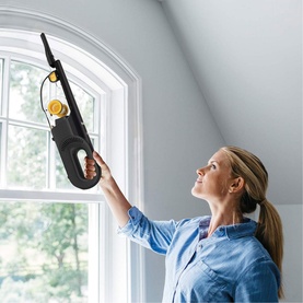 Cordless Hand Vacuum