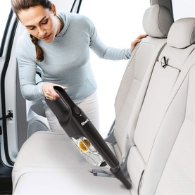 Cordless Hand Vacuum