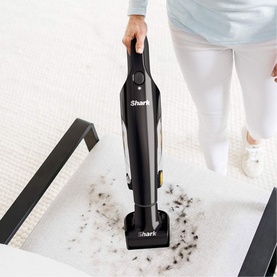 Cordless Hand Vacuum