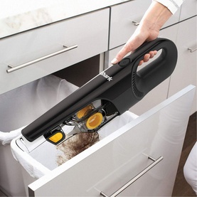 Cordless Hand Vacuum