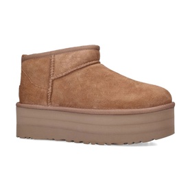 Classic Ultra Mini Platform Boot