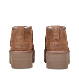 Classic Ultra Mini Platform Boot