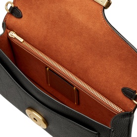 Tabby Chain Strap Crossbody Bag