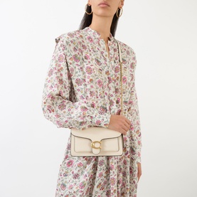 Tabby Chain Strap Crossbody Bag