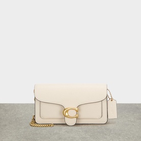 Tabby Chain Strap Crossbody Bag