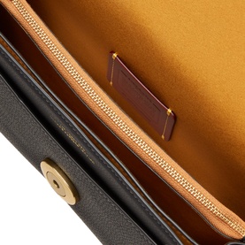 Tabby 26 Leather Shoulder Bag