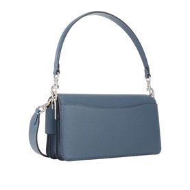 Tabby 26 Leather Shoulder Bag