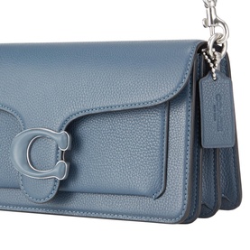 Tabby 26 Leather Shoulder Bag