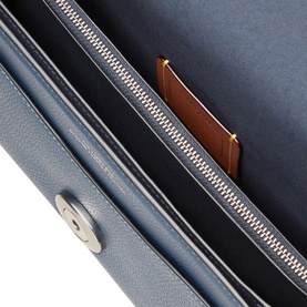 Tabby 26 Leather Shoulder Bag