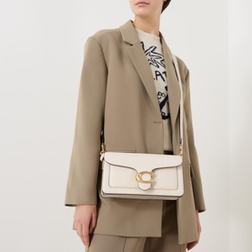 Tabby 26 Shoulder Bag