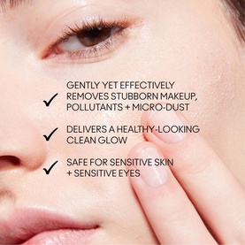 Hyper Real Fresh Canvas Cleansing Oil