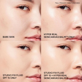 Hyper Real SkinCanvas Balm&trade; Moisturizing Cream