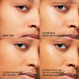 Hyper Real SkinCanvas Balm&trade; Moisturizing Cream