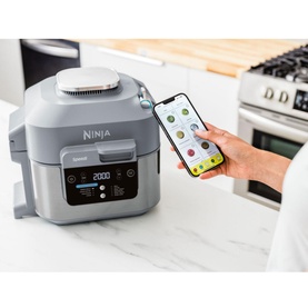 Speedi 5.7L 1760W Rapid Cooker & Air Fryer