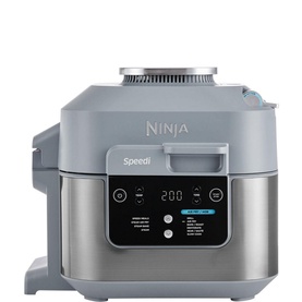 Speedi 5.7L 1760W Rapid Cooker & Air Fryer