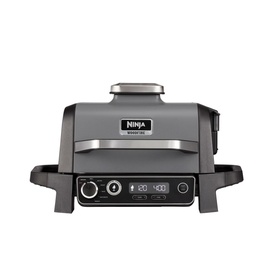 Woodfire Air Grill